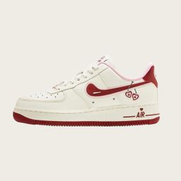 thumbnail for Putian Factory Export Af1Low Air Force One Men&#039s and Women&#039s Same Style Campus Couple Sports and Leisure Sneakers