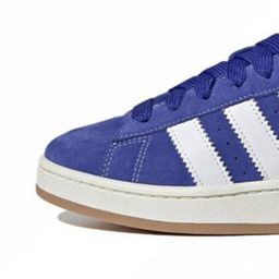 thumbnail for Cross-border foreign trade CAMPUS 00S bread shoes for men and women couples retro casual sneakers campus versatile sneakers tide