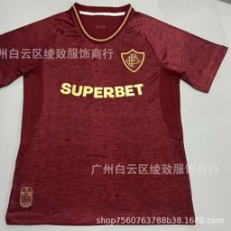 thumbnail for Camisa 2526 da Liga Brasileira Palmeiras Flamengo São Paulo Santos Camisa de Futebol