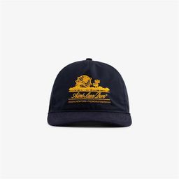 thumbnail for Aime Leon Dore Unisphere Hat Embroidery Adjustable Baseball Cap Breathable Couple American Vintage