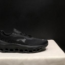 thumbnail for On Putian Cloudmonster Monster 1 Shock-Absorbing, Breathable, Lightweight, Long-Distance Running Sports and Casual Shoes for Men and Women
