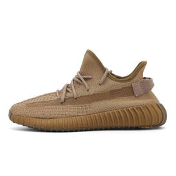 thumbnail for Putian Pure Original Coconut Shoes 350 Really Explosive Summer All-match Breathable Sports Casual Shoes All-match Men&#039s Shoes Couple&#039s Women&#039s Shoes