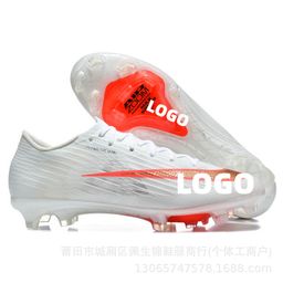 thumbnail for Assassin 17FG football boots, men's and women's Super Champions, Cristiano Ronaldo, Mercurial Vapor 16 Elite, Mbappé
