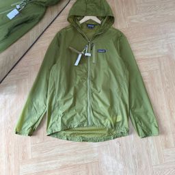 thumbnail for 26Fw Summer High-Quality Pata 15-Color Lightweight Breathable Sports Hooded Sun Protection Jacket for Couples
