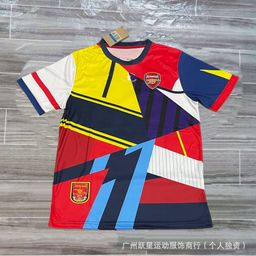 thumbnail for Arsenal jersey series 2026 World Cup jersey fan player version classic retro collection cross-border dropshipping