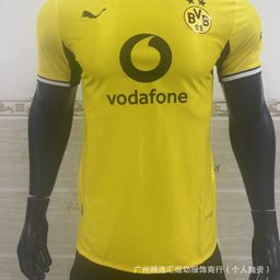 thumbnail for 2627 Player Edition Football Jersey Club, National Team Home and Away Jersey, Source Factory, Wholesale Starting from One Piece