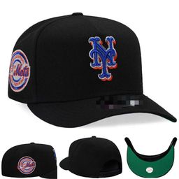 thumbnail for Cross-Border Mlb Hat, New Adjustable Cap, Hip-Hop Embroidered Outdoor Sun Protection Sports Cap, Baseball Cap for Men and Women