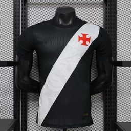 thumbnail for Spot distribution of Brazilian league 2526 Vasco Da G Ma home and away football uniforms men's and women's training uniforms