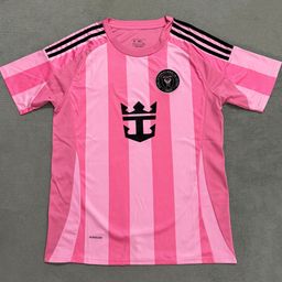 thumbnail for 2526 Hot Club Season New Jersey Real Madrid PSG Manchester City Manchester United Versão Tailandesa Top Fan Version