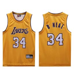 thumbnail for American Retro Large Mesh Jersey Iverson Mcgrady Curry Butler James Basketball Vest Trendy