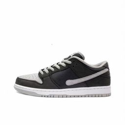 thumbnail for Putian shoes cross-border dunk board shoes men's sb casual shoes women's sneaker black and white panda green apple shadow gray fashion shoes
