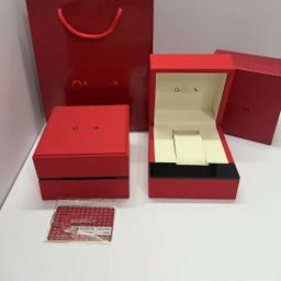 thumbnail for Foreign Trade European Watches Boutique Original Box Full Packaging with Invoice Collection of Various Brands Wholesale Factory Direct Sales