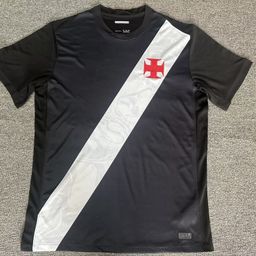 thumbnail for In-Stock Dropshipping Brasileira League 2627 Vasco Da Gama Home and Away Football Uniforms for Men and Women Training Uniforms