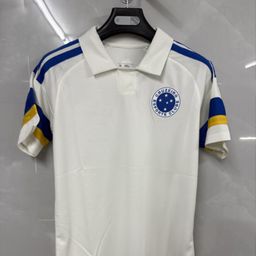 thumbnail for Spot consignment Brazilian League 2627 Cruzeiro Flemengo home and away football uniforms men's and women's training uniforms