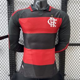 thumbnail for Spot consignment Brazilian League 2627 Cruzeiro Flemengo home and away football uniforms men's and women's training uniforms