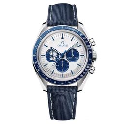 thumbnail for 2025 Snoopy Douyin Kuaishou Quartz Watch Business Retro Top Ten Waterproof Men's Brand Luminous Live Broadcast Hot Style