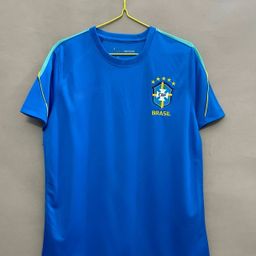 thumbnail for New Brazilian league Botha Palmeiras Frominen Seminero Corinthians home and away shirts