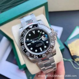 thumbnail for Micro-merchants can send CLEAN on behalf of Coke Circle Green GMT Foreign Trade Goods Source Niji Cross-border Foreign Trade AliExpress