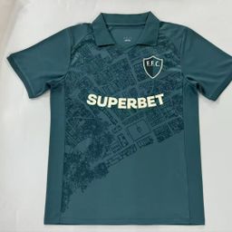 thumbnail for 2526 Brazil League Jerseys Palmeiras Flamengo Sao Paulo Santos Football Jerseys Jerseys
