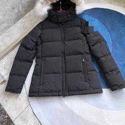 thumbnail for Goose down Jacket 04 Chelsea Whitehouse Parka 3804L in Canad
