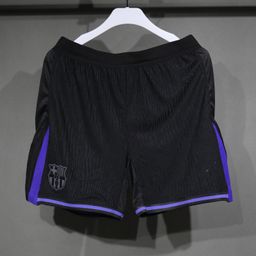 thumbnail for 2526 Club Jersey Real Madrid Chelsea Ac Milan Miami Manchester United Paris Arsenal Player Edition Pants