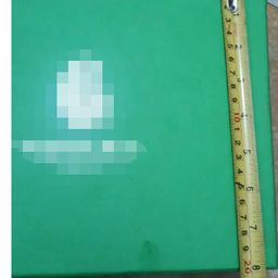 thumbnail for Classic messenger bag, saddle dog tooth bag, small square bag, reading flower bag, shoulder cross-body bag