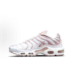 thumbnail for Cross-Border Tn Generation New Color Matching Large Cushion Shoes Export Men's Shoes Couple Sports Shoes Men's Running Shoes 36-49