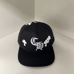 thumbnail for Cro Ch Sun Hat Men's Baseball Cap Adjustable