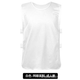 thumbnail for Camisa de treino de futebol para construção e expansão de equipes, camisa promocional de atividades infantis com impressão de números.