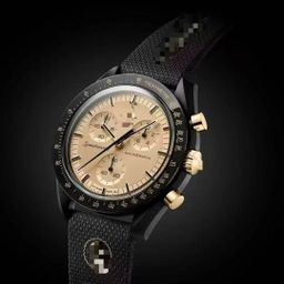 thumbnail for 2025 Foreign Trade Men's Niricha European-Style Plastic Case 6-Hand Super Luminous Quartz Watch Manufacturer Wholesale One-Piece Dropshipping