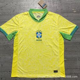 thumbnail for Camisas de futebol antigas da seleção nacional da Copa Europeia Itália Brasil Argentina Portugal Holanda México Inglaterra