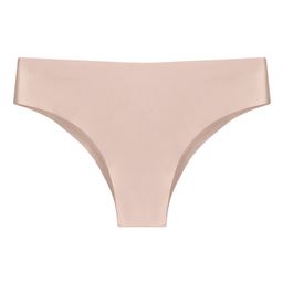 thumbnail for Amazon seamless Fitness women's underwear underwear low waist large size European and American cross-border briefs wholesale