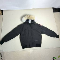 thumbnail for New Version of Big Goose down Jacket 01 Pilot Jacket Pbi Chilliwack Downjacket2050Pmb