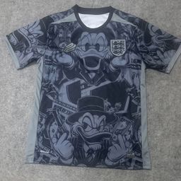 thumbnail for 2026 World Cup Fan Edition Football Jerseys Germany Argentina Italy Soccer Jerseys Football Jerseys