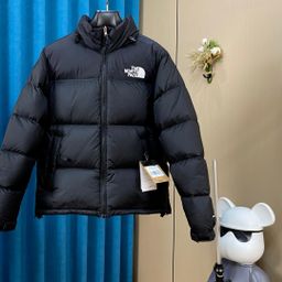 thumbnail for American version 1996 couple down jacket winter windproof 700 men&#039;s and women&#039;s warm windproof jacket