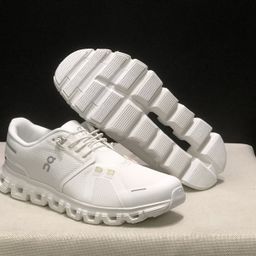 thumbnail for Cross-Border on Cloud 6 Comfortable, Soft, Non-Slip, Wear-Resistant Low-Top Casual Running Shoes for Men and Women