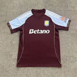 thumbnail for 2526皇马球衣巴萨阿森纳切尔西巴黎曼城AC国米尤文那不勒斯足球服