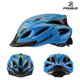 thumbnail for Bicycle Riding Helmets Are Available in Factories for Outdoor Mountain Bikes and Road Bikes, Safe and Stylish, Unisex and Safe for Cycling