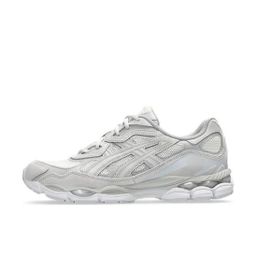 thumbnail for Putian Shoes Asics Gel-Nyc Mesh Breathable Running Shoes Casual Sports Wear-Resistant Running Shoes Retro Men's Shoes Women's Shoes