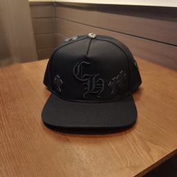 thumbnail for Cross-Border European and American Trendy Brand God&Speed. Skull Letter Embroidery Baseball Cap, Curved Brim Hat, Outdoor Cap for Men and Women