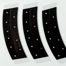 thumbnail for Double-Sided Adhesive Film for Wigs, Direct Supply from the Factory, Waterproof and Sweat-Proof, Strong Adhesion, No Residue Left When Removed, Special Adhesive Film for Wigs