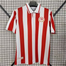 thumbnail for 2526 Season Unpopular Jersey Special Edition Training Uniform Side Adult Short-Sleeved Home and Away Football Sportswear