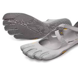 thumbnail for Cross-border V-Soul Fivefingers Pilates Indoor Fitness Yoga Dance Shoes Tabi Shoes