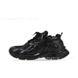 thumbnail for The original standard Paris seven generation Runner series old retro Torre shoes family 7.5 generation shock absorption wear-resistant sneaker