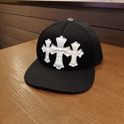 thumbnail for American fashion brand new couple summer trucker cap sun hat spot wholesale