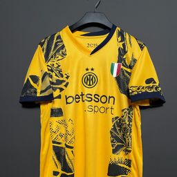 thumbnail for European League Jerseys Wholesale Real Madrid Miami Fc Barcelona Ac Milan Inter Milan Ajax Arsenal Juventus Football Jerseys