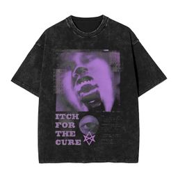 thumbnail for 【跨境欧码】ROCK Band Bring Me The Horizon Tees for Fans BMT