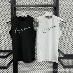 thumbnail for Sports Tights, Long Sleeves, Short Sleeves, Pants, Shorts, Quick-Drying Football and Basketball Training Vests