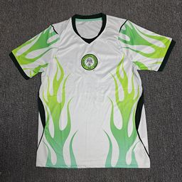 thumbnail for 2026 World Cup jerseys: Brazil, France, Netherlands, Argentina, Germany, England, Portugal, Spain, football uniforms