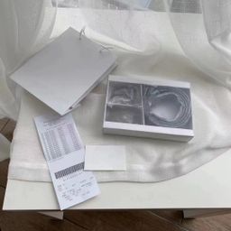 thumbnail for Cross-Border New Trendy Brand Double C Buckle Leather Belt Plate Buckle Pin Buckle Business Casual Versatile Men's Belt Export Export